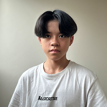 濱田琉碧