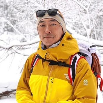 天野和明
