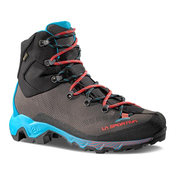 Aequilibrium Trek Woman GTX