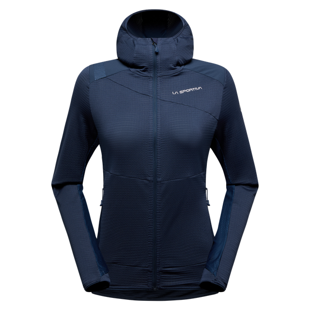 Aequilibrium Thermal Hoody W