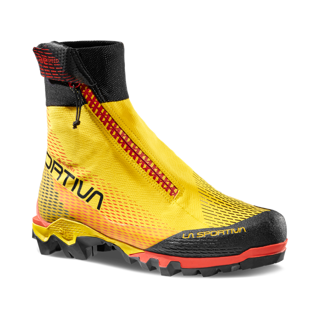 Aequilibrium Speed GTX