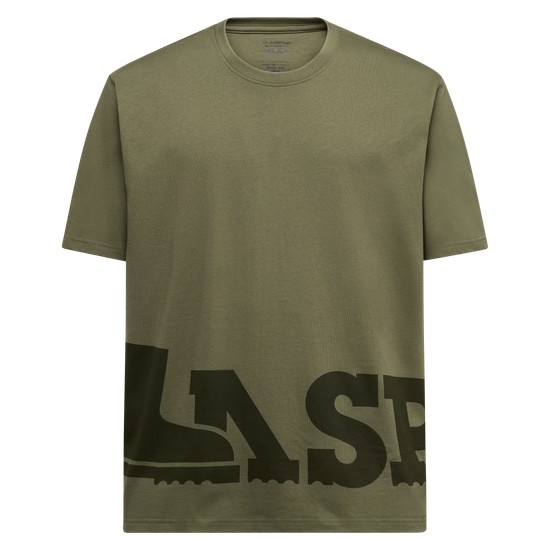 Big Laspo T-Shirt M