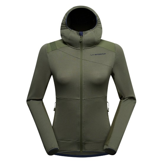 Aequilibrium Thermal Hoody W