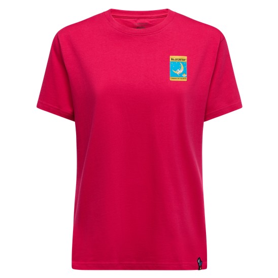 Moon Climb T-Shirt W