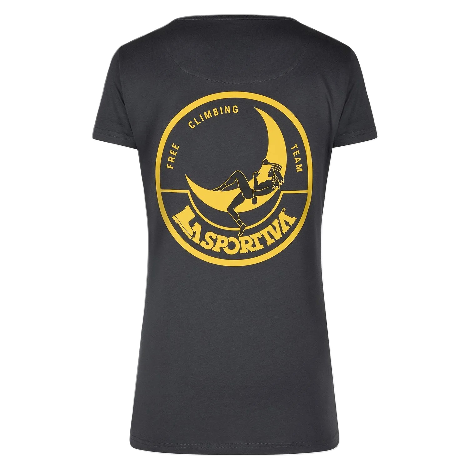 Climbing on the Moon T-Shirt W