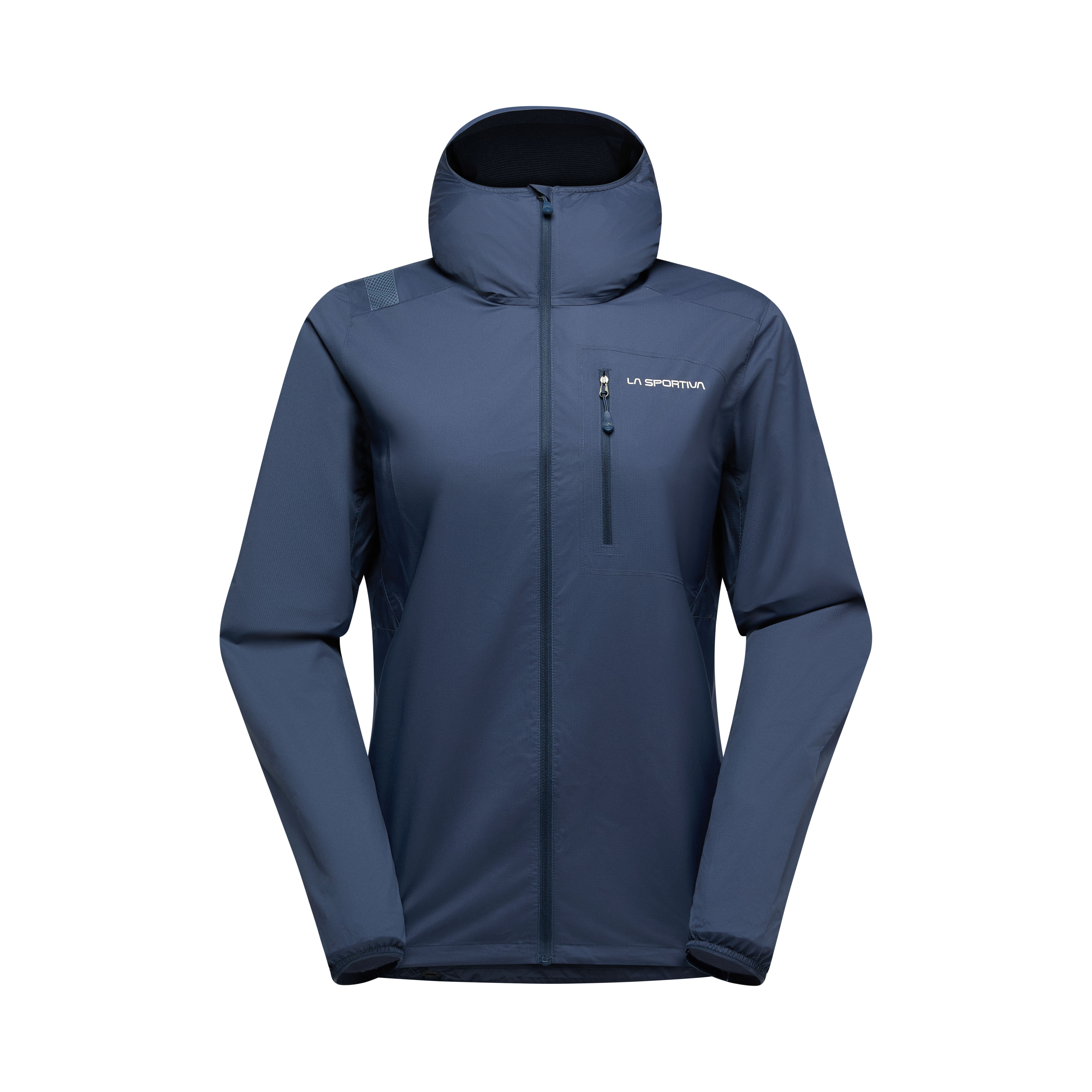 Wall Breeze Stretch Jkt W