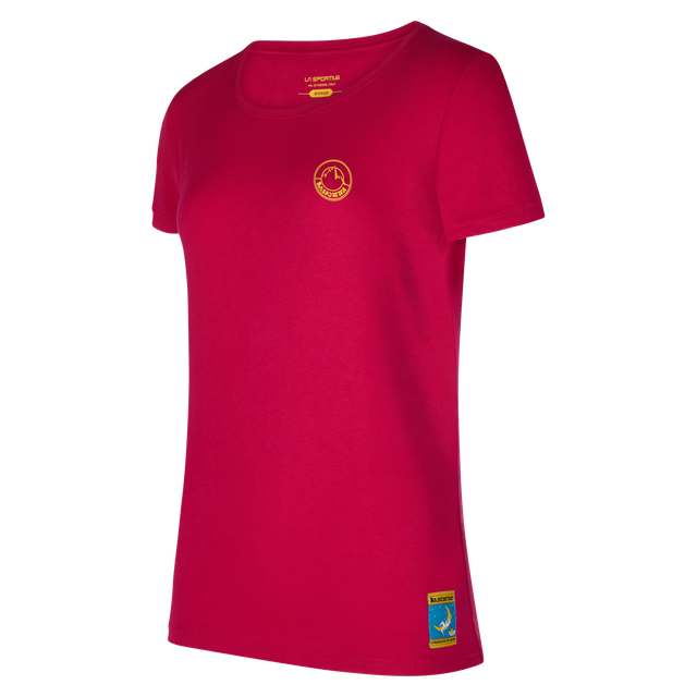 Climbing on the Moon T-Shirt W