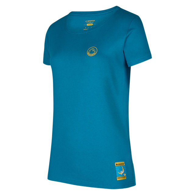 Climbing on the Moon T-Shirt W