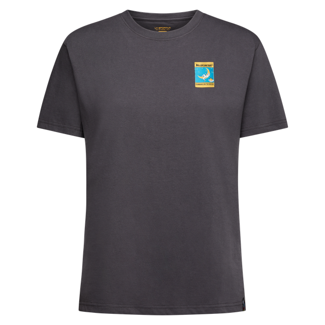 Moon Climb T-Shirt W