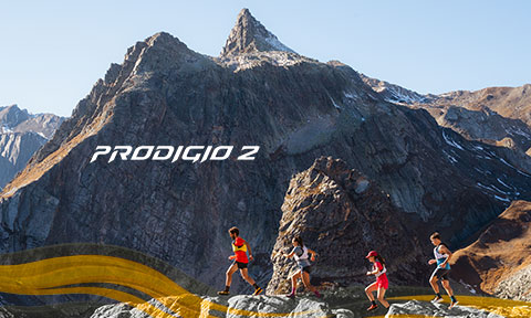 PRODIGIO 2 機能紹介