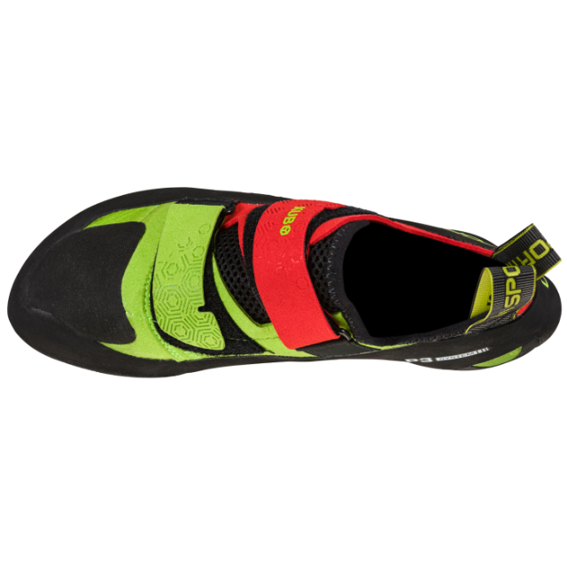 LA SPORTIVA（ラ・スポルティバ公式サイト） - 登山靴・クライミング