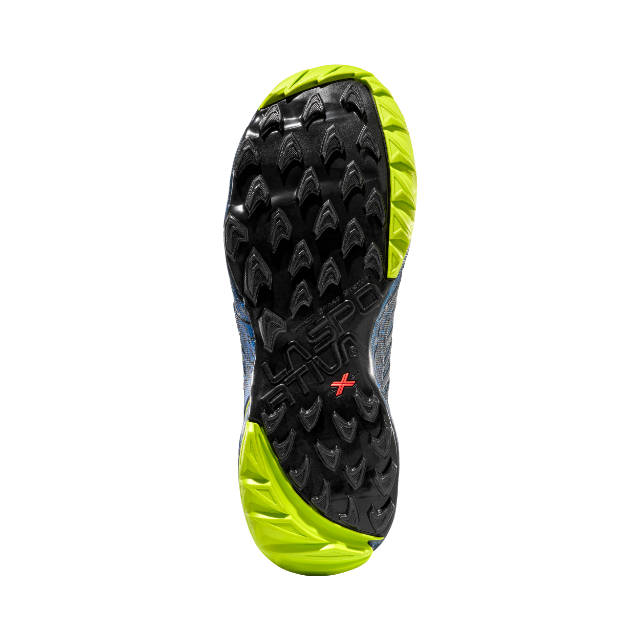 アカシャⅡ Storm Blue/Lime Punch | LA SPORTIVA（ラ・スポルティバ