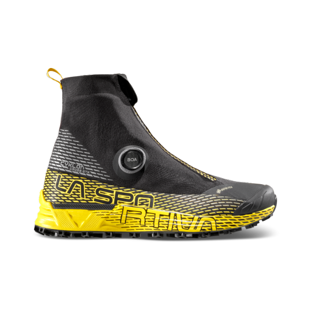 LA SPORTIVA（ラ・スポルティバ公式サイト） - 登山靴・クライミング