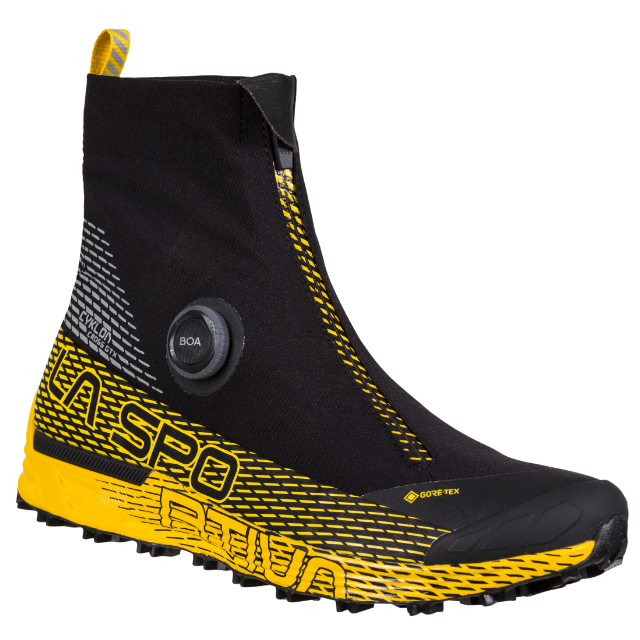LA SPORTIVA（ラ・スポルティバ公式サイト） - 登山靴・クライミング