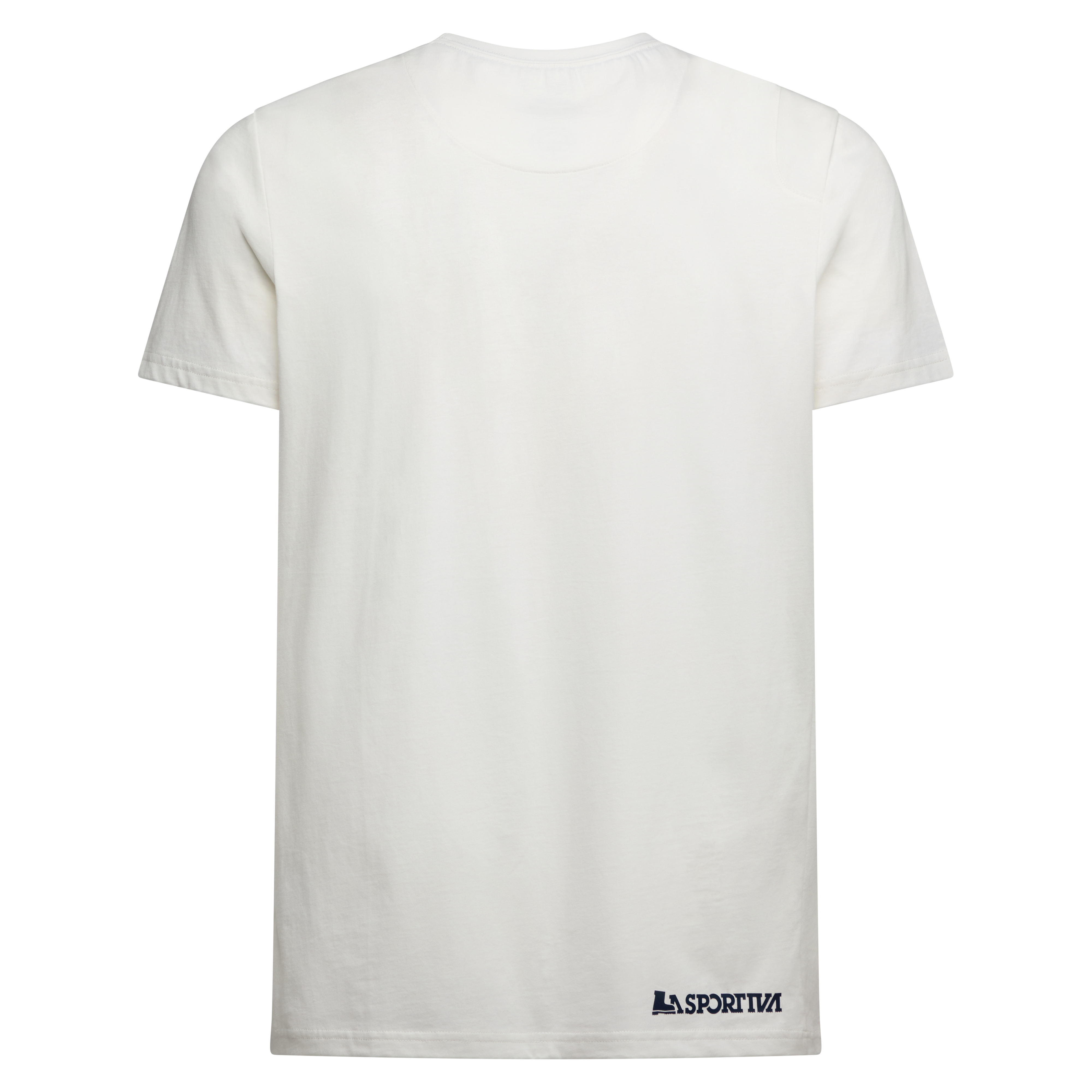 ムーン ロック Tシャツ M Chalk | LA SPORTIVA（ラ・スポルティバ公式