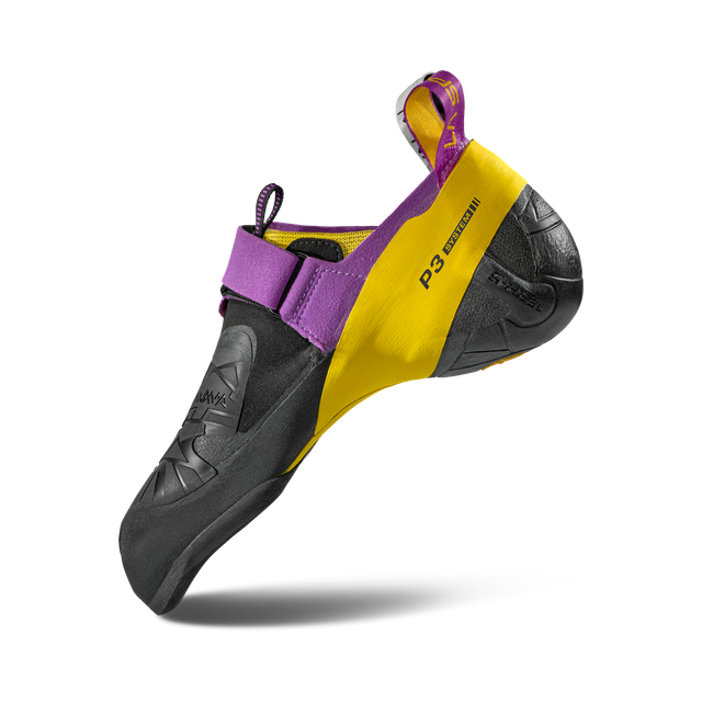 LA SPORTIVA（ラ・スポルティバ公式サイト） - 登山靴・クライミング