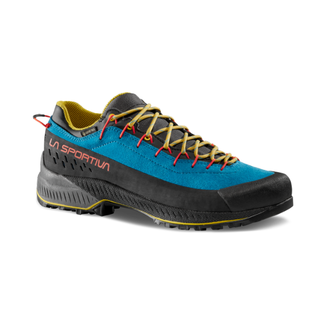 LA SPORTIVA（ラ・スポルティバ公式サイト） - 登山靴・クライミング