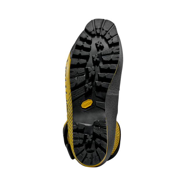 Black/Yellow | LA SPORTIVA（ラ・スポルティバ公式サイト）