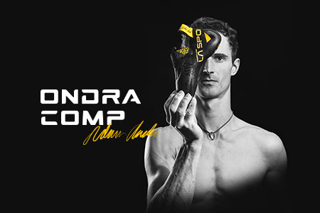 ONDRA COMP 機能紹介