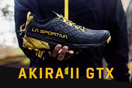 Akyra II GTX 機能紹介