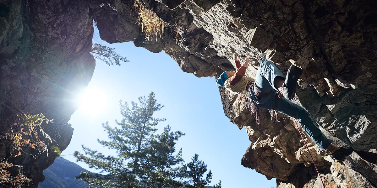 ［ノーエッジシリーズ］成瀬洋平×NO-EDGE in 小川山［後編］