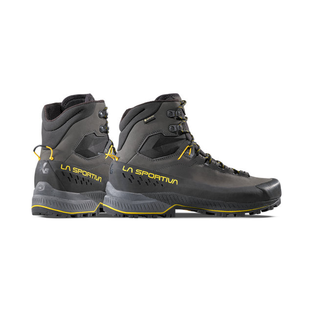 TX5 エボ ミッド GTX Carbon/Yellow | LA SPORTIVA（ラ・スポルティバ