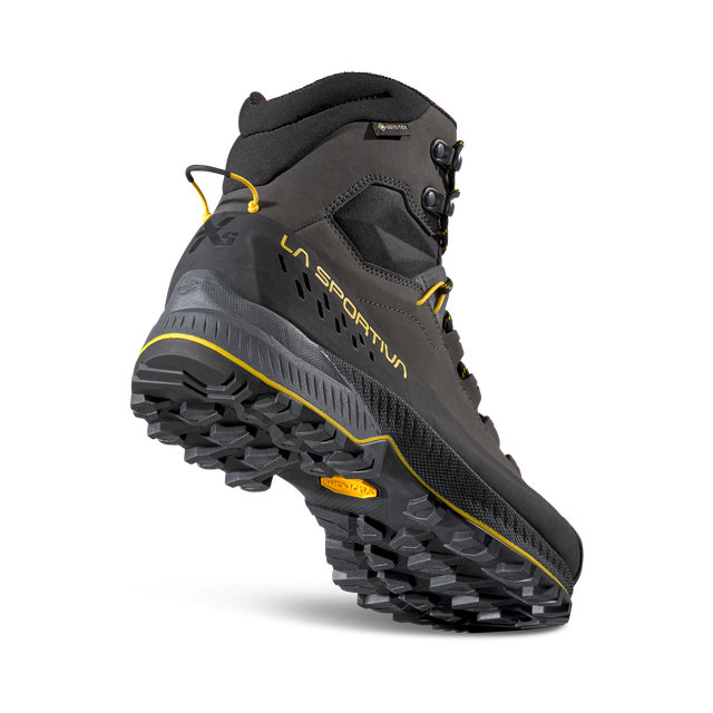 TX5 エボ ミッド GTX Carbon/Yellow | LA SPORTIVA（ラ・スポルティバ