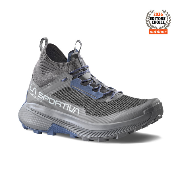 プロディジオ ハイク GTX Onyx | LA SPORTIVA（ラ・スポルティバ公式