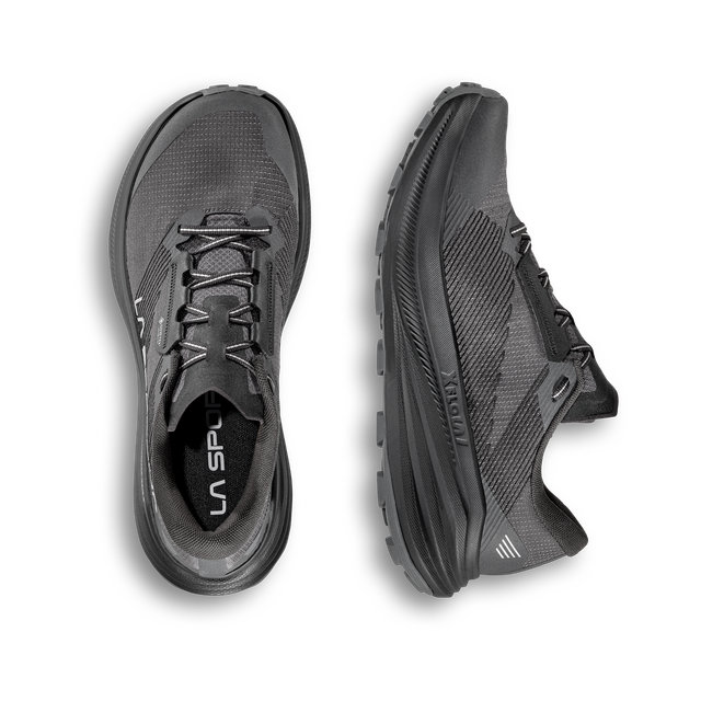 プロディジオ マックス GTX Black/Reflective | LA SPORTIVA（ラ