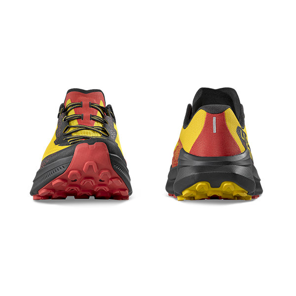 プロディジオ 2 Yellow/Black | LA SPORTIVA（ラ・スポルティバ公式