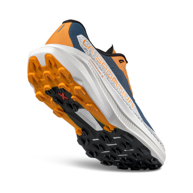プロディジオ 2 Hurricane/Chalk | LA SPORTIVA（ラ・スポルティバ