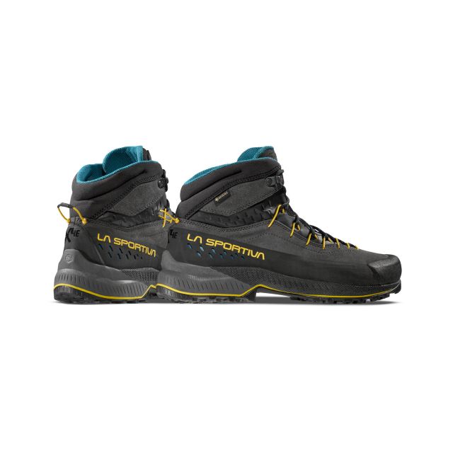 TX4 EVO ミッド GTX Carbon/Bamboo | LA SPORTIVA（ラ・スポルティバ