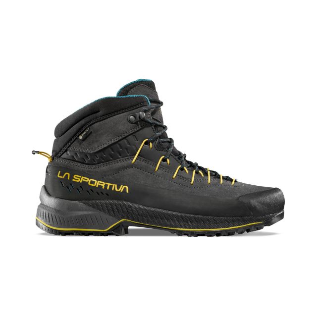 バディ TX4 EVO ミッド GTX Carbon/Bamboo | LA SPORTIVA（ラ・スポルティバ