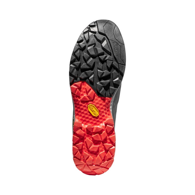 TX ガイド レザー Carbon/Yellow | LA SPORTIVA（ラ・スポルティバ公式