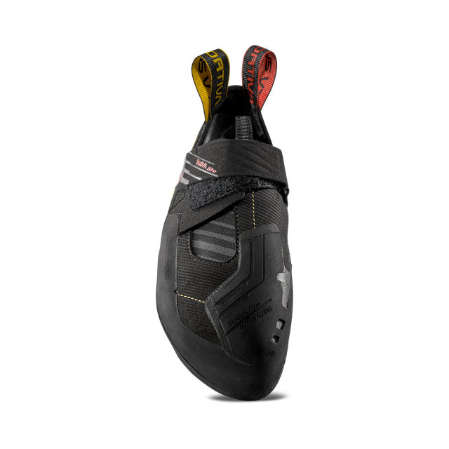 スクワマライト Black/Yellow | LA SPORTIVA（ラ・スポルティバ公式