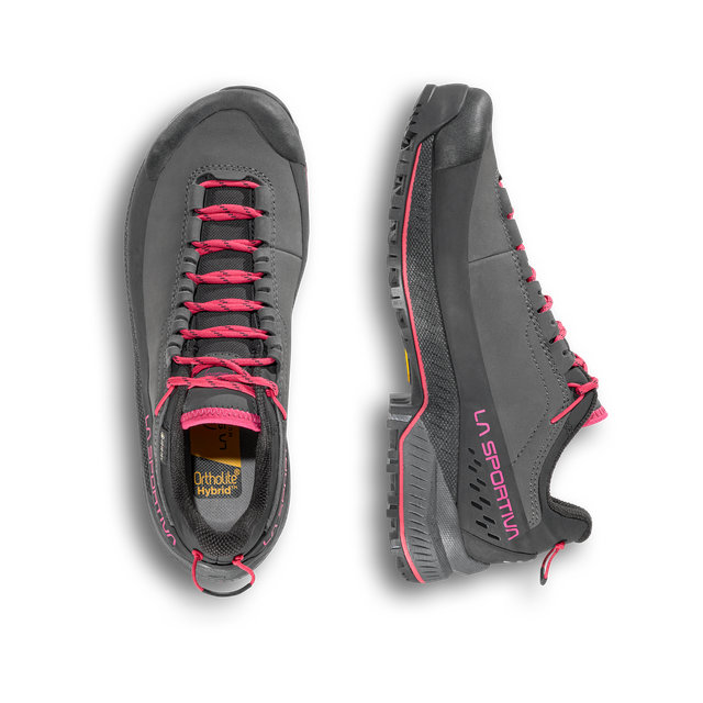 TX5 エボ ウーマン GTX Carbon/Azalea | LA SPORTIVA（ラ