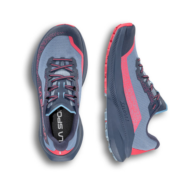 プロディジオ 2 ウーマン Limestone/Azalea | LA SPORTIVA（ラ