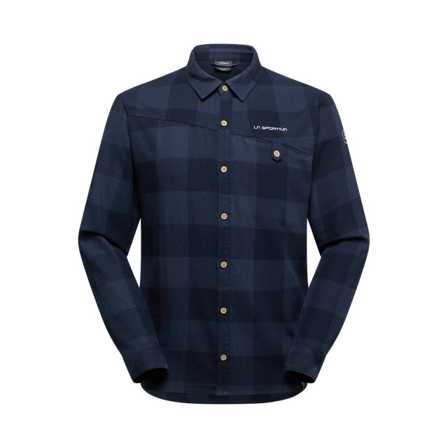 Rambler Flannel Shirt M