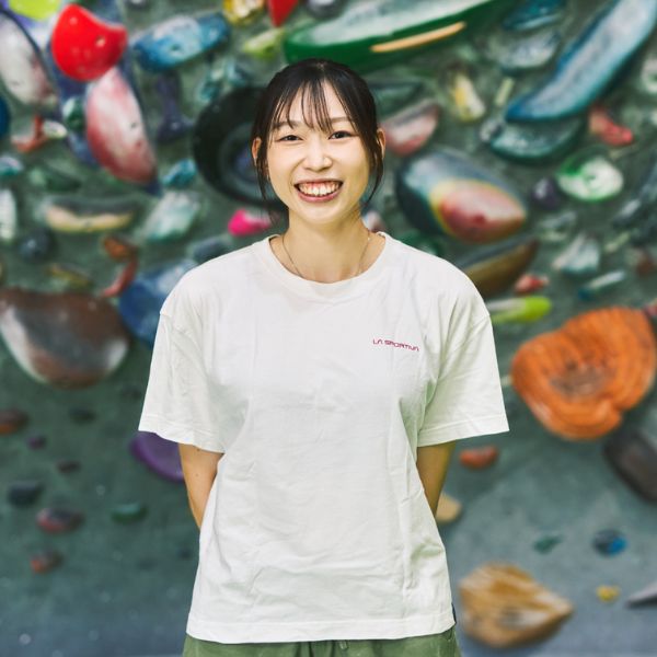 中川 瑠