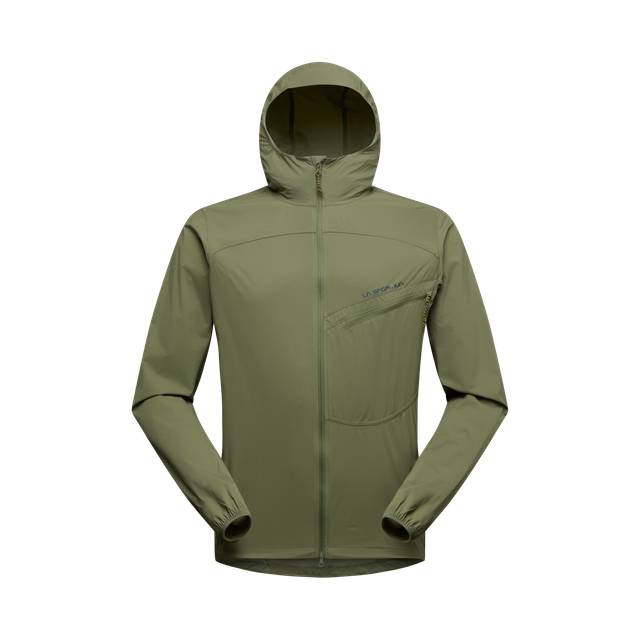 Freeway Wind Jacket M