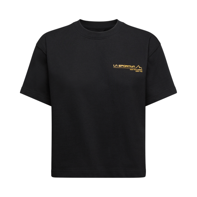 Since 1928 Crop T-Shirt W