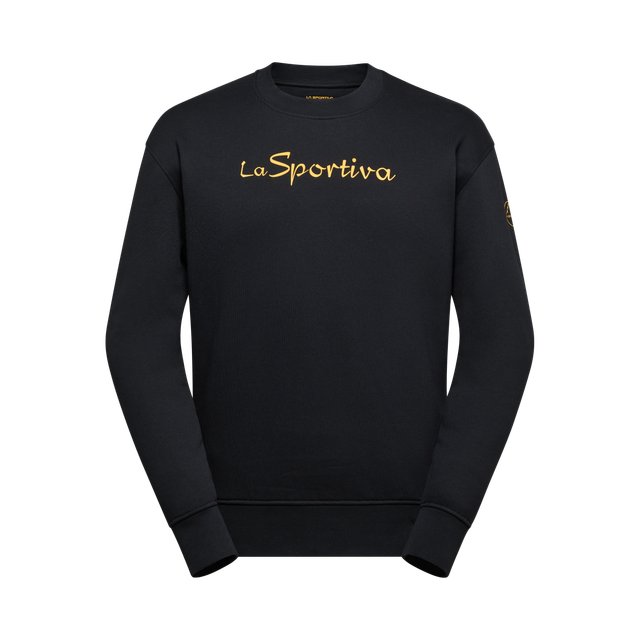 Logo Sweater U