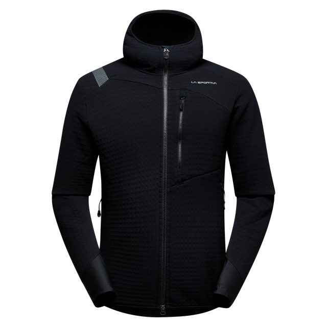 Bristen Thermal Hoody M