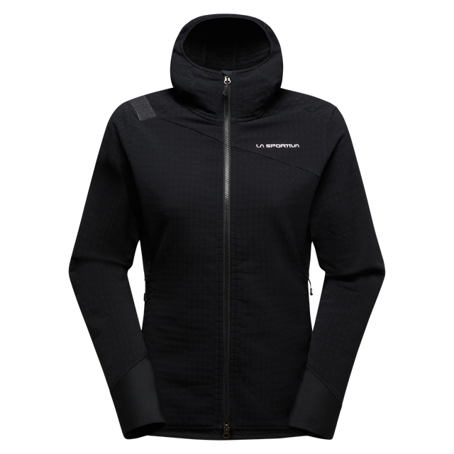 Bristen Thermal Hoody W