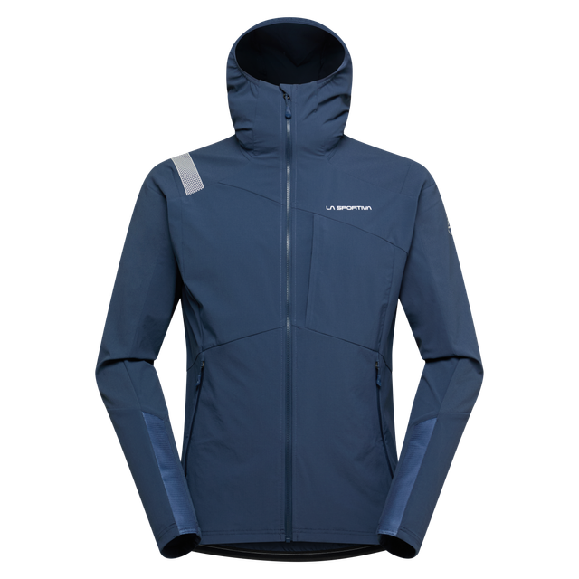 Aequilibrium Speed Jkt M