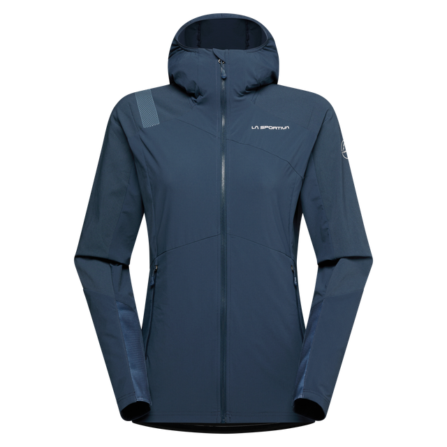 Aequilibrium Speed Jkt W