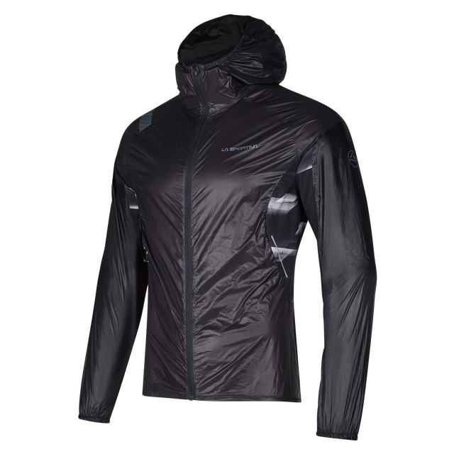 Blizzard Windbreaker Jkt M