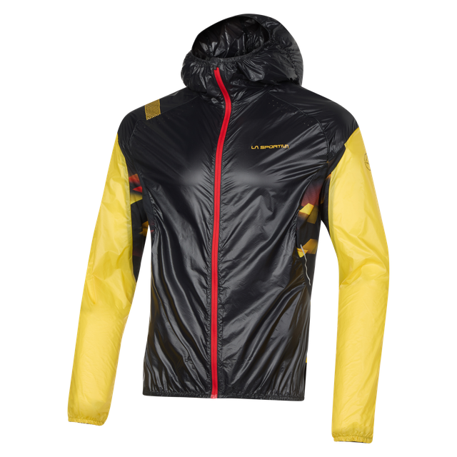 Blizzard Windbreaker Jkt M