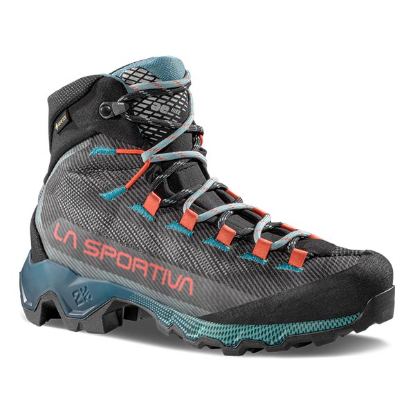 Aequilibrium Hike Woman GTX