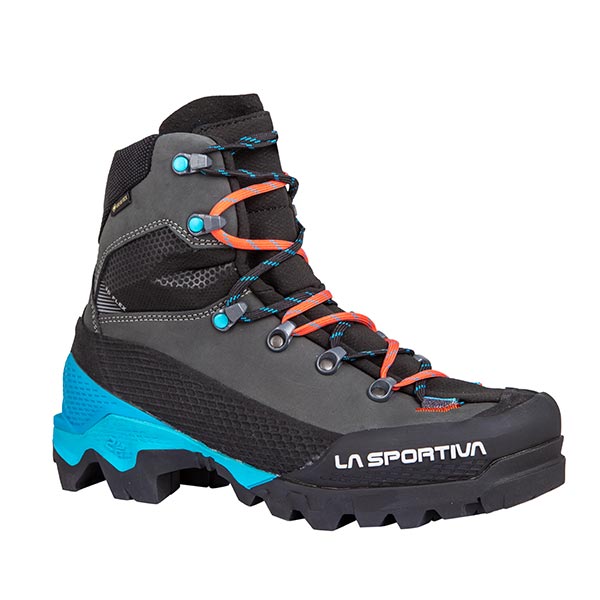 Aequilibrium LT Woman GTX